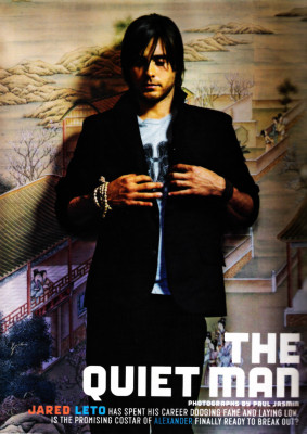 Jared Leto pic #62867