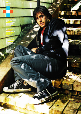 Jared Leto pic #62870