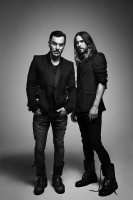 photo 11 in Jared Leto gallery [id691873] 2014-04-22 00:00:00