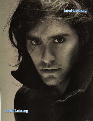 Jared Leto pic #137236