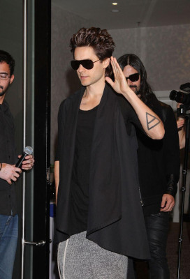 Jared Leto pic #415200