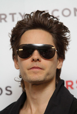 Jared Leto pic #415196