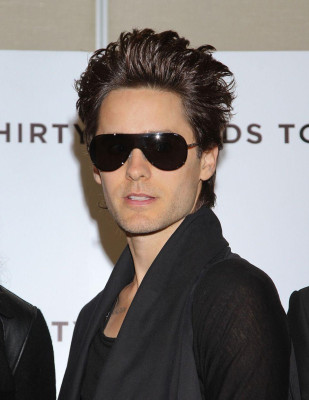 Jared Leto pic #415192