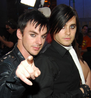 Jared Leto pic #429296