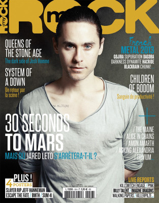 photo 27 in Jared Leto gallery [id615161] 2013-07-02 00:00:00