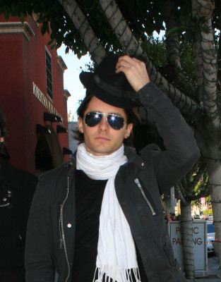 Jared Leto pic #121176