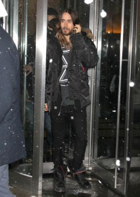 photo 24 in Jared Leto gallery [id654989] 2013-12-25 00:00:00