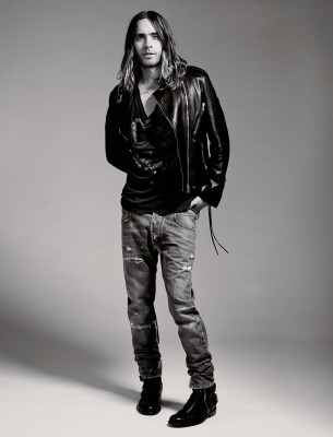 photo 26 in Jared Leto gallery [id654803] 2013-12-25 00:00:00