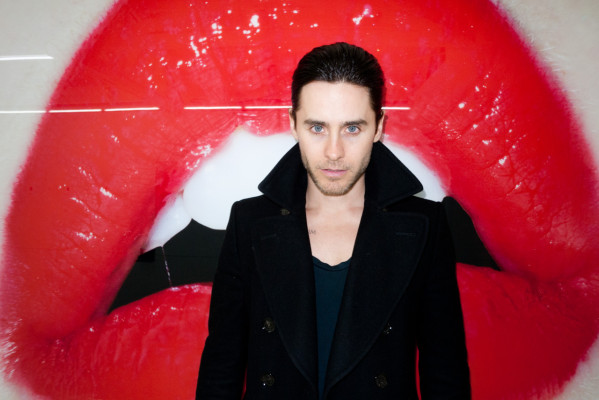 photo 26 in Jared Leto gallery [id452748] 2012-02-28 00:00:00
