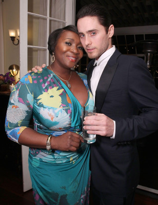 Jared Leto pic #451446
