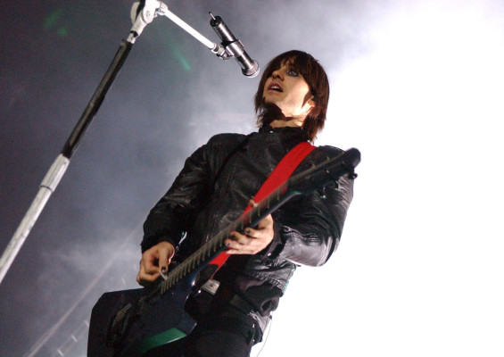 Jared Leto pic #121222