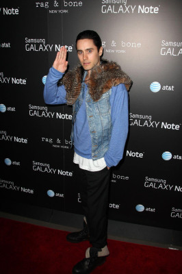 Jared Leto pic #450361