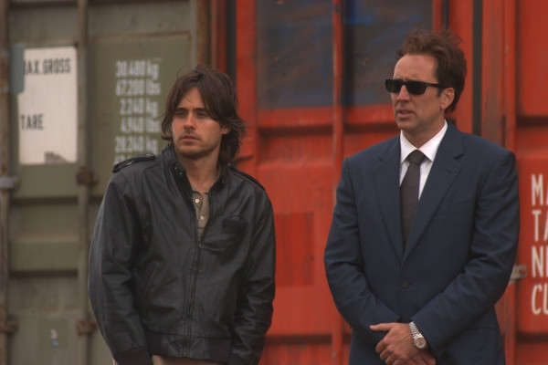 photo 6 in Jared Leto gallery [id640994] 2013-10-21 00:00:00
