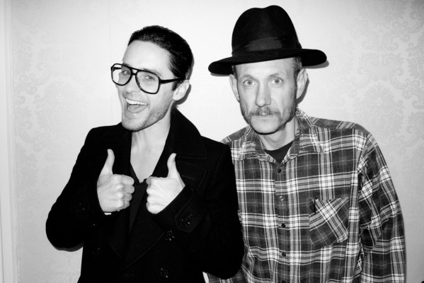 Jared Leto pic #455684