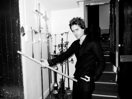 Jared Leto pic #429846