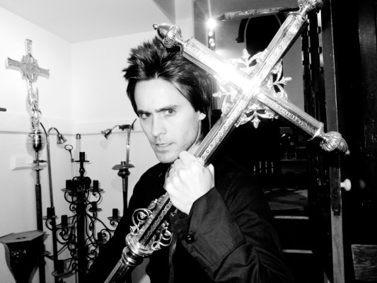 Jared Leto pic #429845
