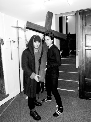 Jared Leto pic #429856