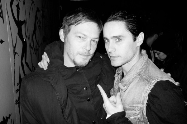 Jared Leto pic #450356