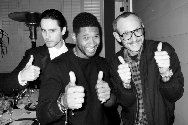 Jared Leto pic #452752