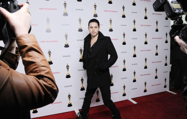 Jared Leto pic #453441