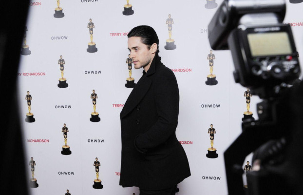 Jared Leto pic #453443