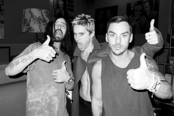 Jared Leto pic #375703