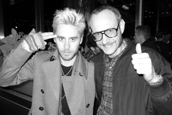 Jared Leto pic #375708