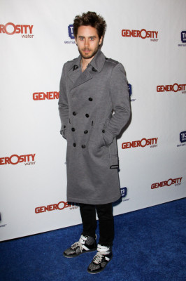 Jared Leto pic #365005