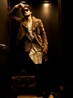 Jared Leto pic #394674