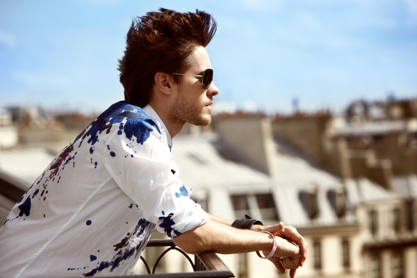 Jared Leto pic #394672