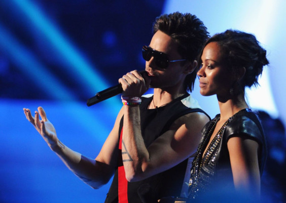 Jared Leto pic #399541