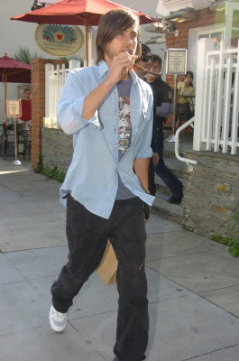 Jared Leto pic #565254