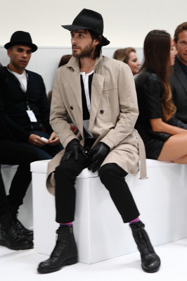 photo 7 in Jared Leto gallery [id574365] 2013-02-11 00:00:00