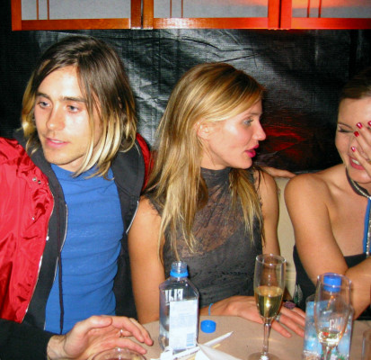 photo 12 in Jared Leto gallery [id572259] 2013-02-03 00:00:00