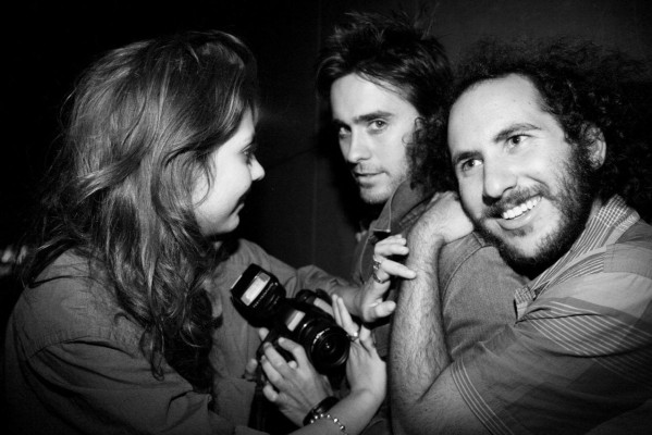 photo 13 in Jared Leto gallery [id572258] 2013-02-03 00:00:00