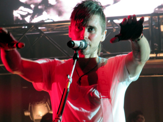 Jared Leto pic #571862