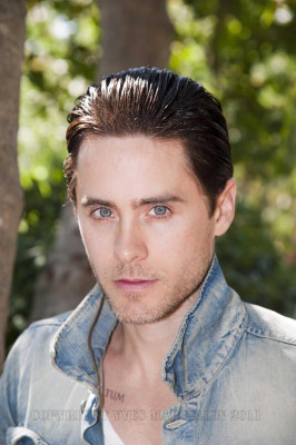photo 10 in Jared Leto gallery [id568676] 2013-01-23 00:00:00