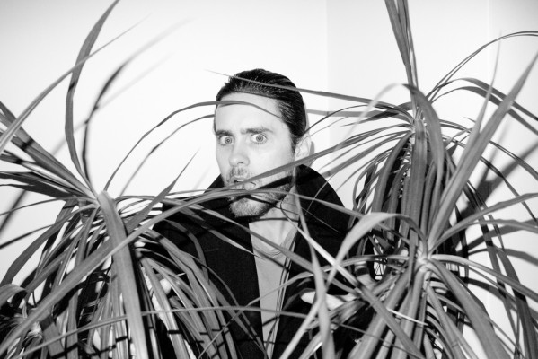 Jared Leto pic #470211