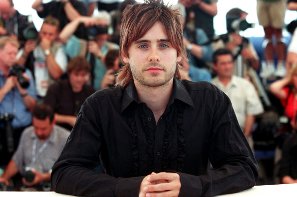 Jared Leto pic #565595