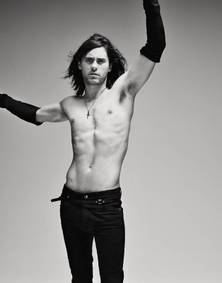 photo 3 in Jared Leto gallery [id565601] 2013-01-18 00:00:00