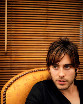 Jared Leto pic #565536