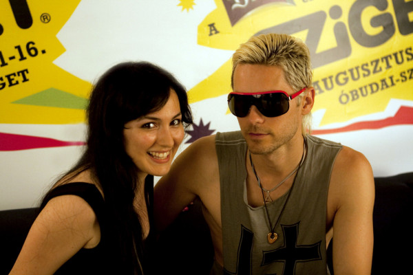 Jared Leto pic #565602