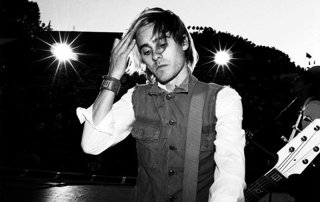 Jared Leto pic #565610