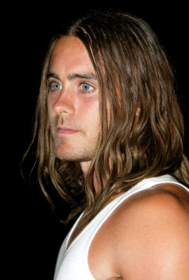Jared Leto pic #565599