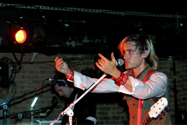 Jared Leto pic #565598