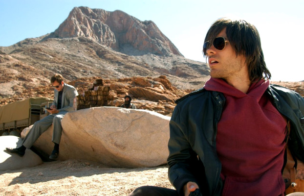 Jared Leto pic #572583