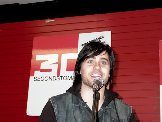 Jared Leto pic #567980