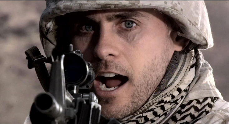 photo 27 in Jared Leto gallery [id567978] 2013-01-22 00:00:00