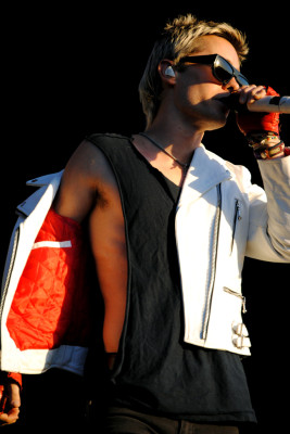 Jared Leto pic #567975