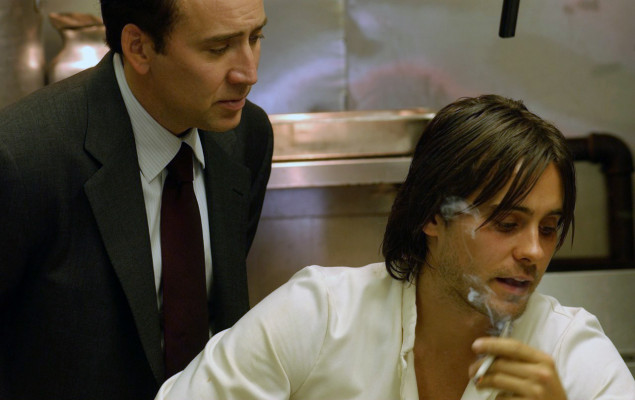 Jared Leto pic #567976
